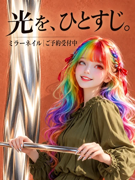 参考作品