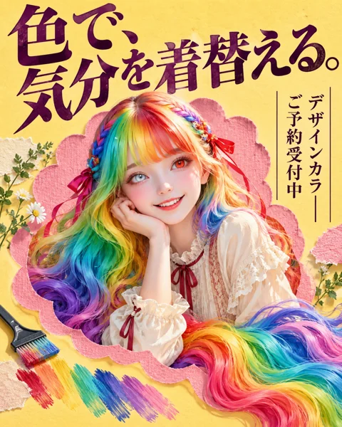 参考作品