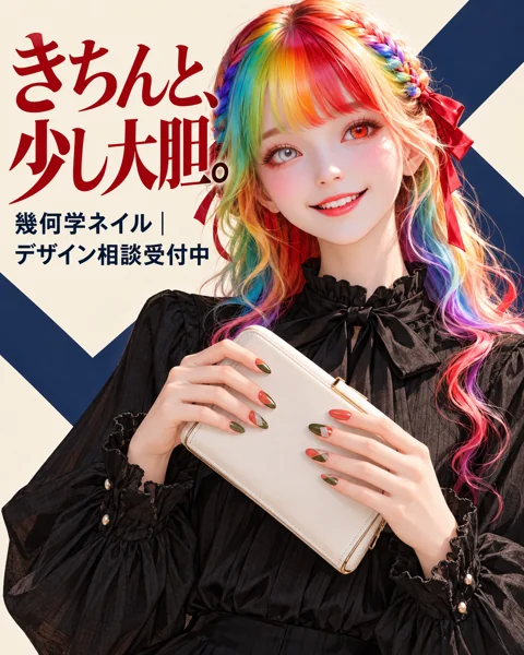 参考作品
