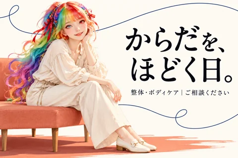 参考作品