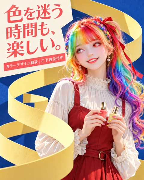 参考作品