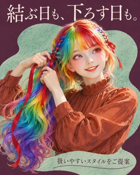 参考作品