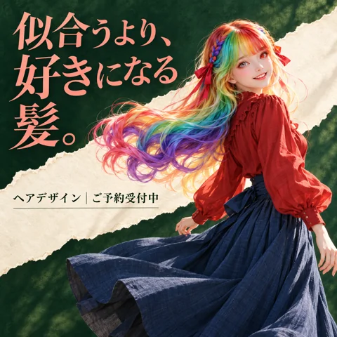 参考作品