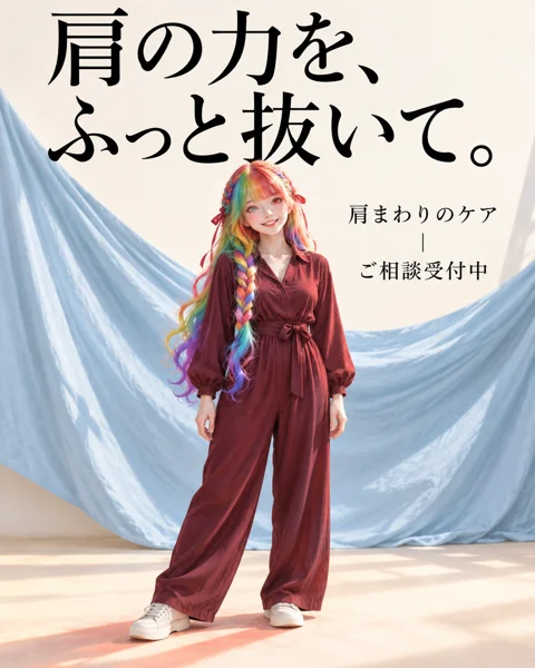 参考作品
