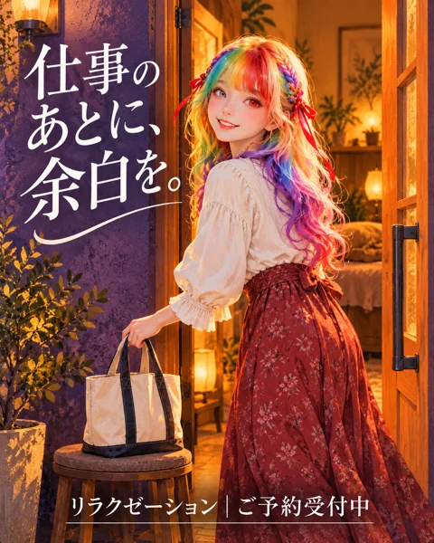 参考作品