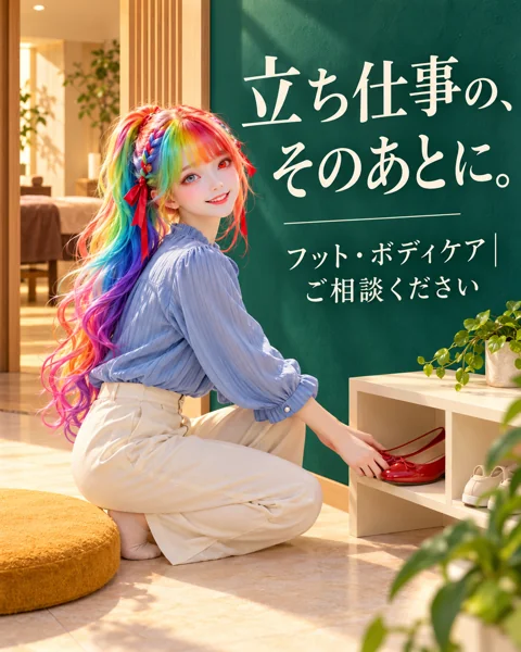 参考作品