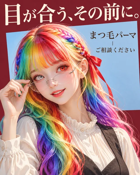 参考作品