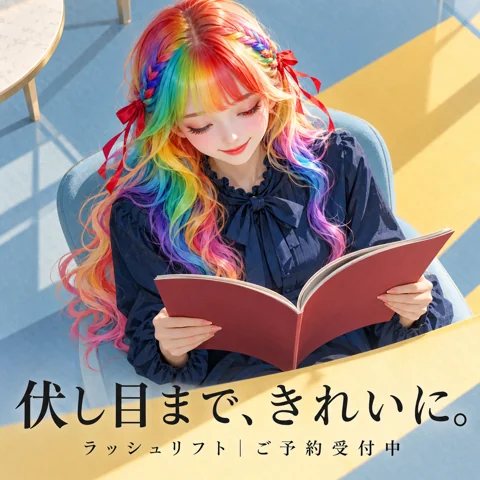 参考作品