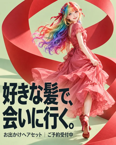 参考作品