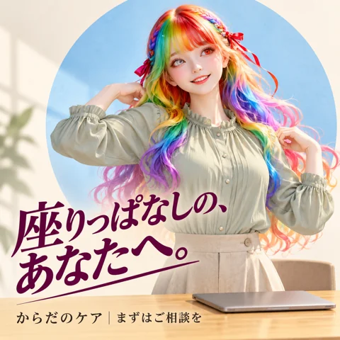 参考作品