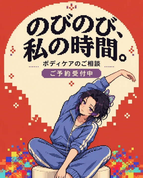 参考作品