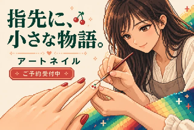参考作品