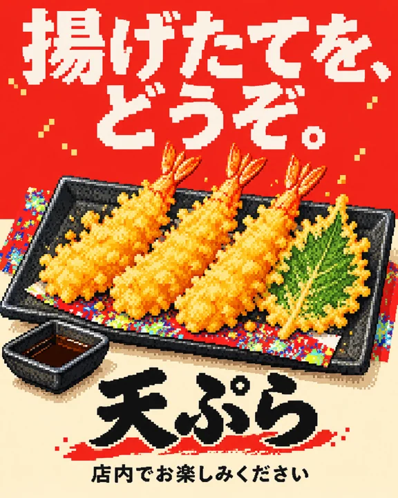 参考作品