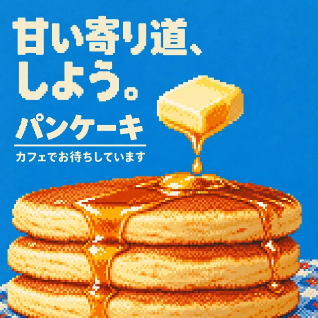 参考作品