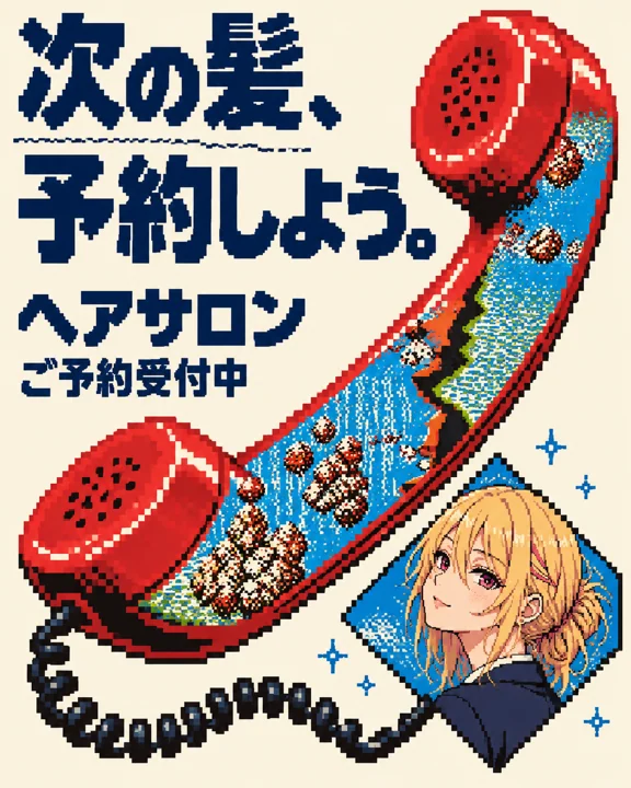 参考作品