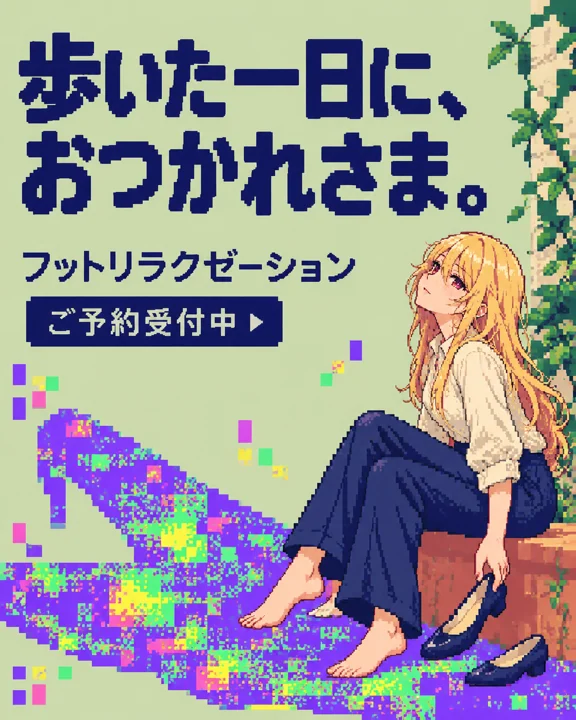 参考作品