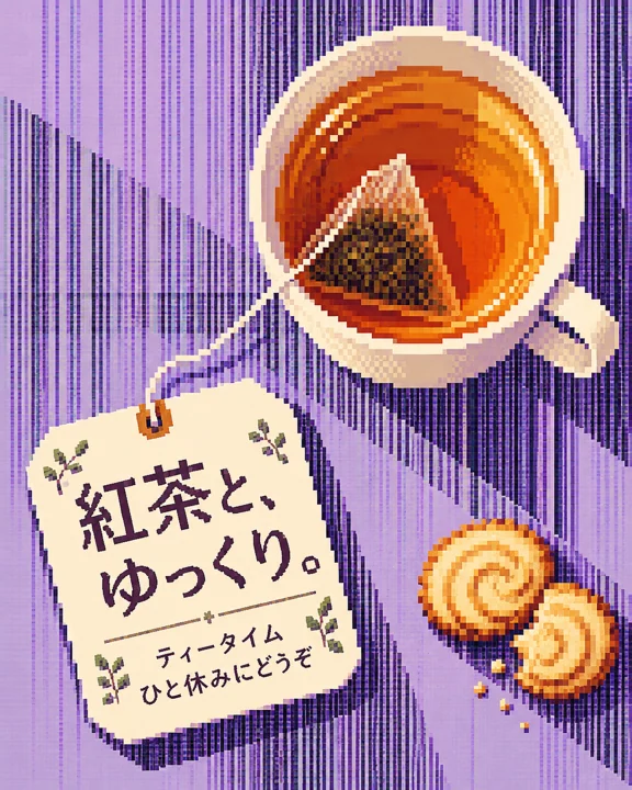 参考作品