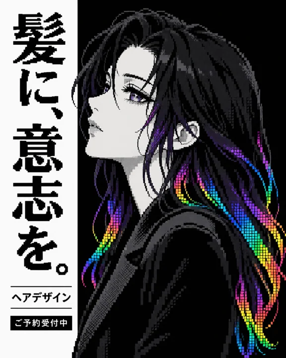 参考作品
