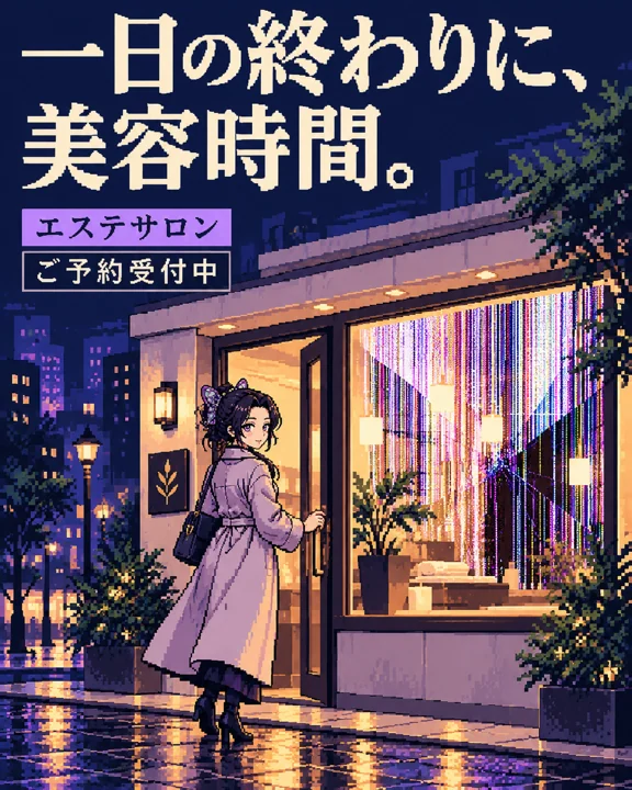参考作品