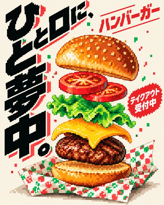 参考作品