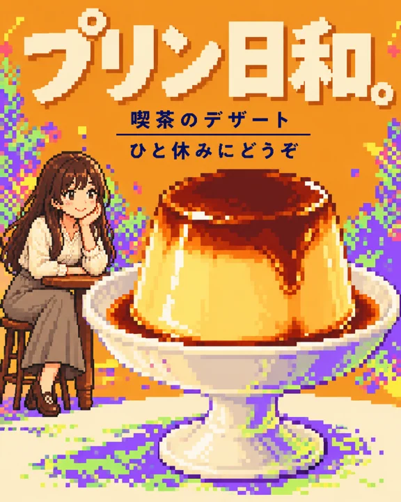 参考作品