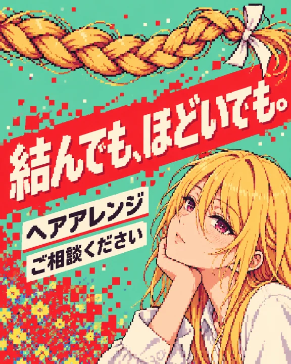 参考作品