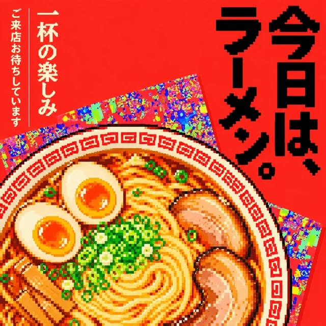 参考作品