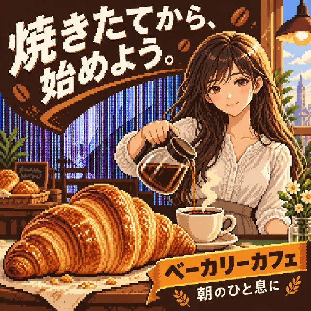 参考作品