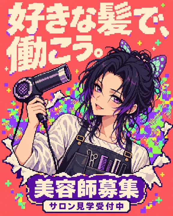 参考作品