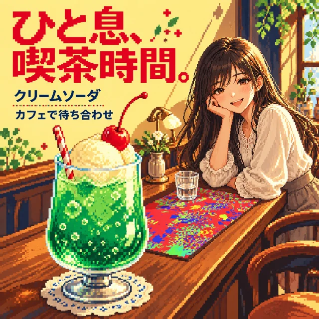 参考作品