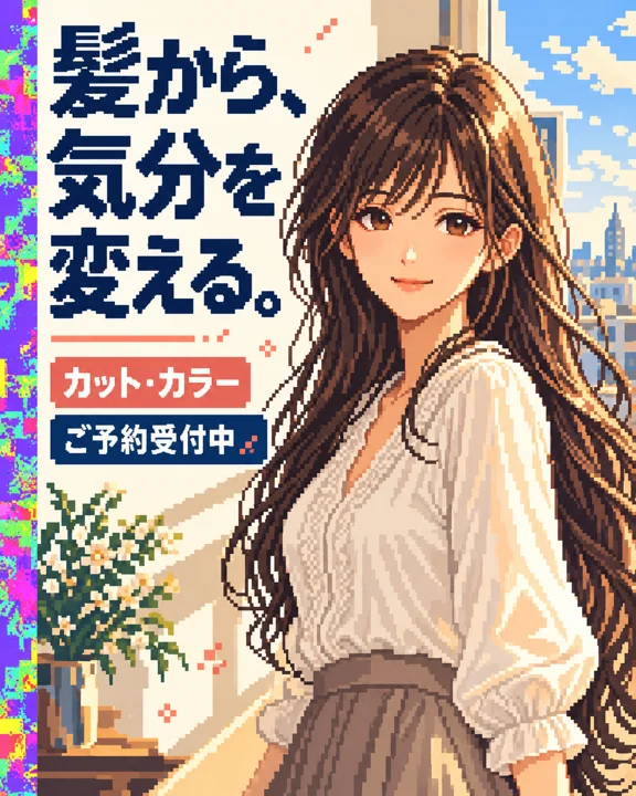 参考作品