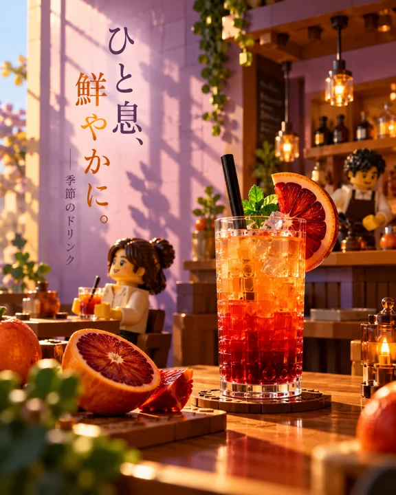 居酒屋の参考作品