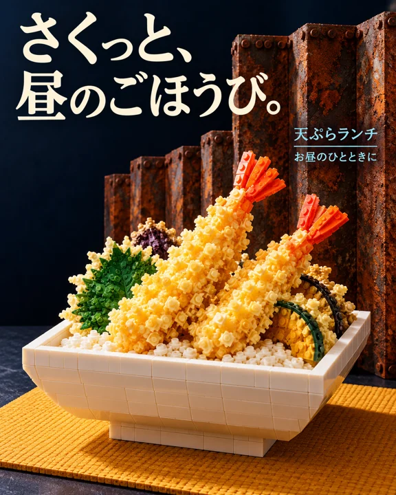 飲食店・カフェの参考作品