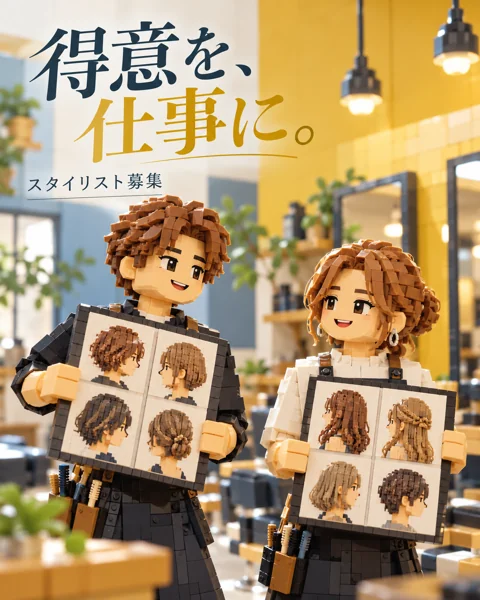 参考作品