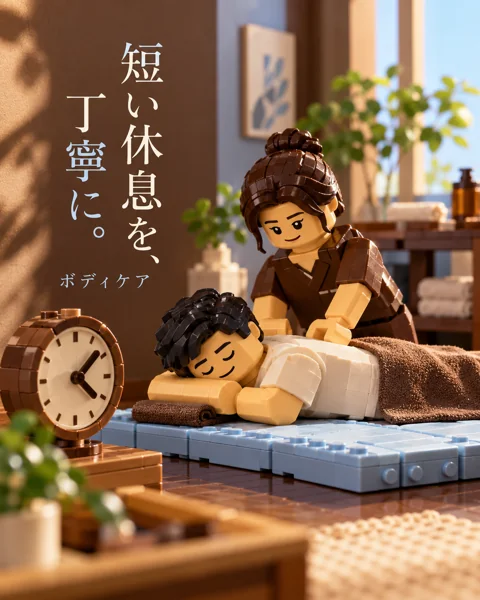 参考作品