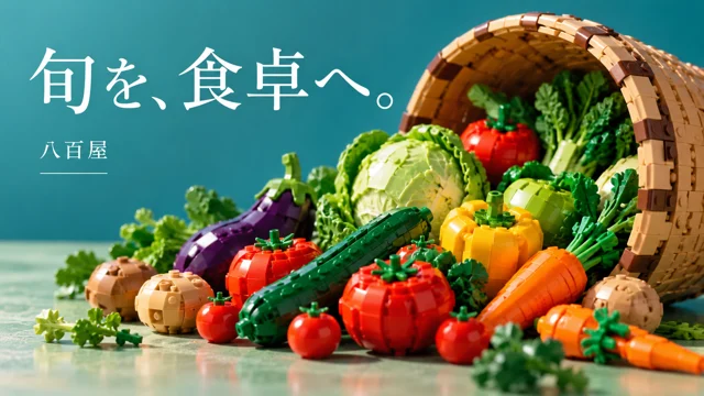 商品・暮らしの参考作品