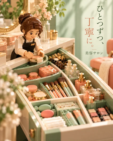 参考作品