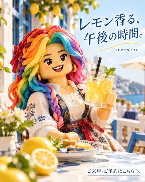 参考作品
