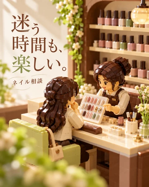 参考作品