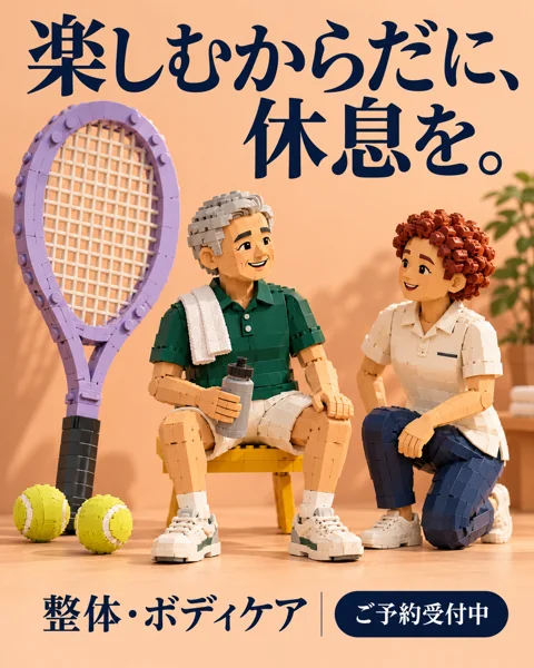 参考作品