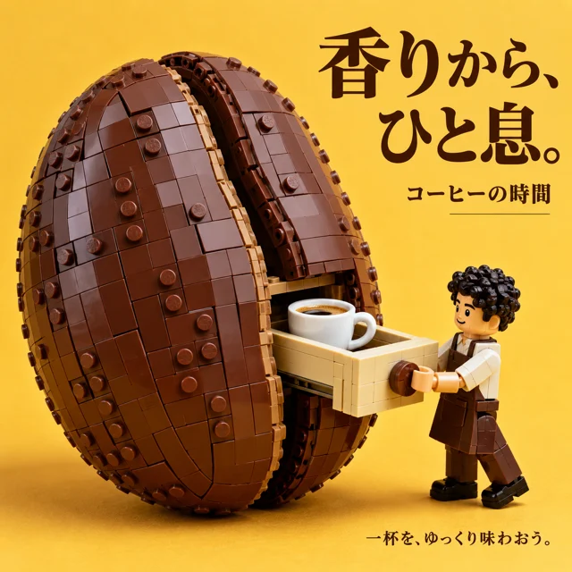 飲食店・カフェの参考作品