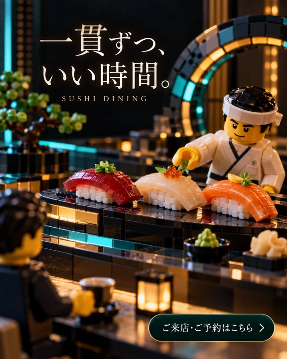飲食店・カフェの参考作品