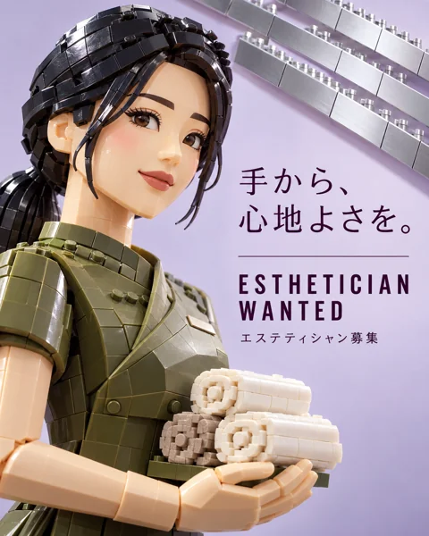 参考作品