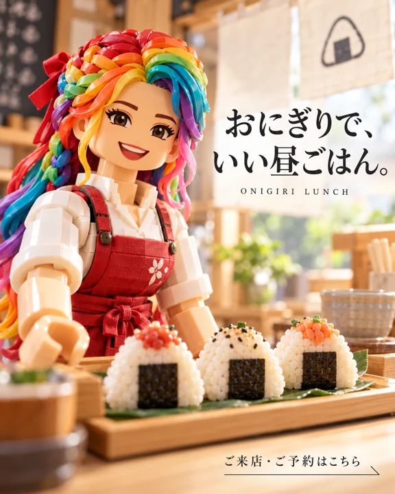 飲食店・カフェの参考作品