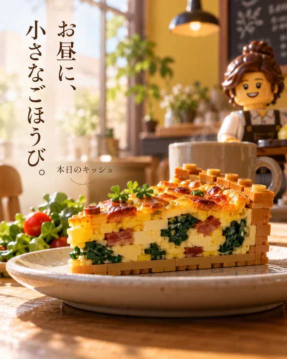 飲食店・カフェの参考作品