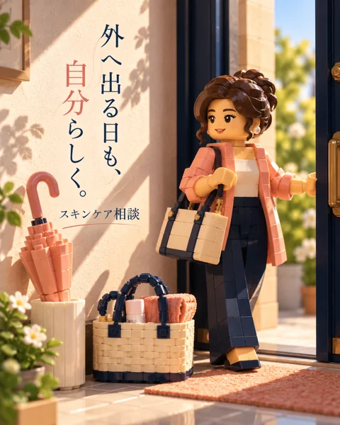 参考作品