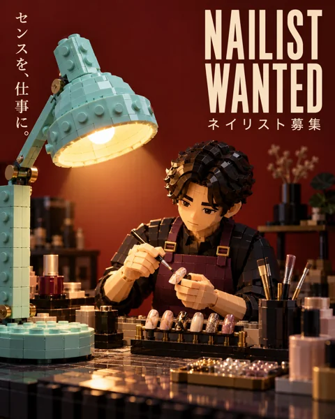 参考作品