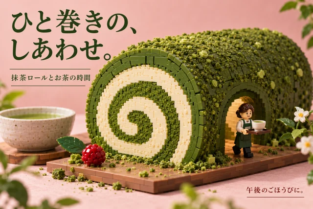 飲食店・カフェの参考作品