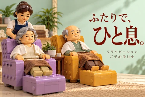 参考作品