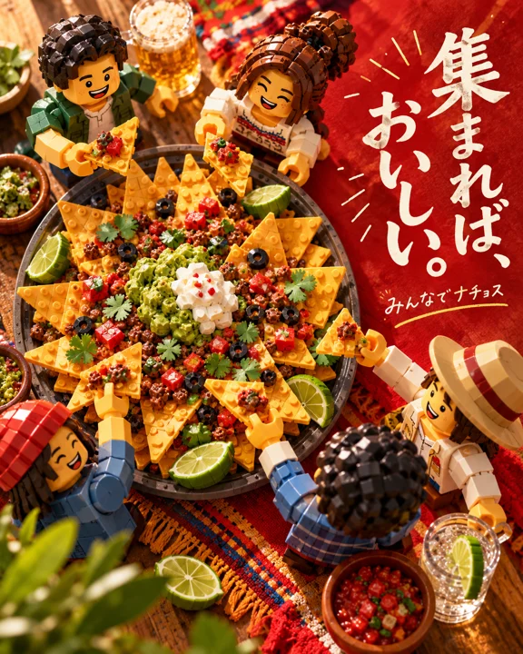 飲食店・カフェの参考作品